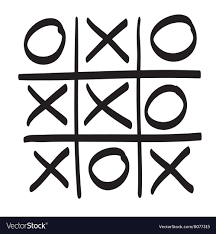 tic tac toe